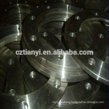 ASME B16.5 WPB CL150 BW Carbon Steel Flange